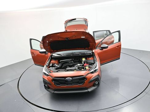 Used 2025 Subaru Crosstrek 2.5i Limited w/ Crosstrek Mirror Package AWD/4WD image 41