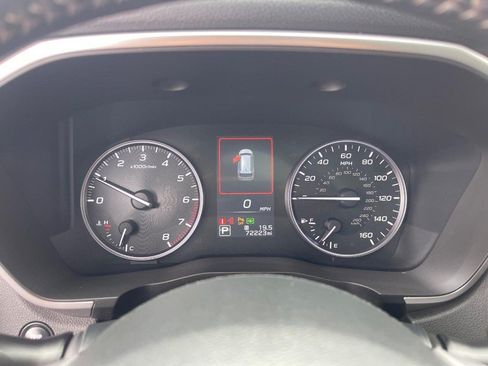 Used 2023 Subaru Ascent Limited w/ Technology Package AWD/4WD image 34