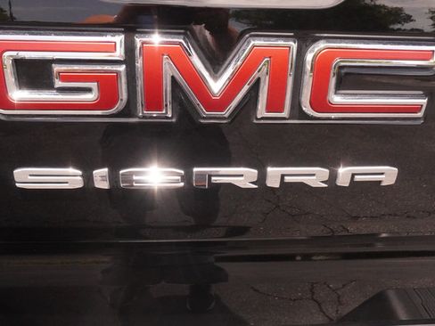 Used 2026 GMC Sierra 1500 Pro w/ Graphite Edition AWD/4WD image 38