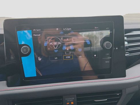 New 2026 Volkswagen Jetta GLI Autobahn image 12