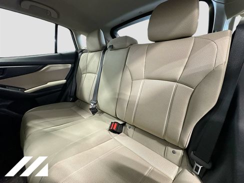Used 2022 Subaru Impreza 2.0i Premium AWD/4WD image 26