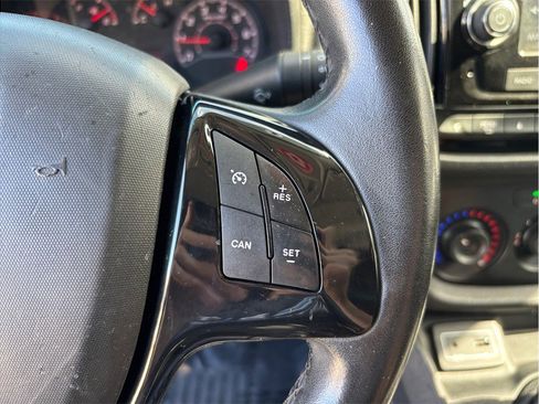 Used 2017 RAM ProMaster City Tradesman w/ Rear Back-up Camera Group image 19