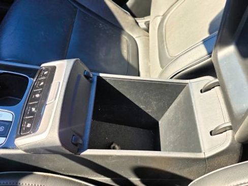 Used 2024 Hyundai Santa Cruz Limited image 25