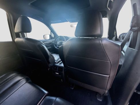 Certified 2022 Honda Pilot TrailSport image 30