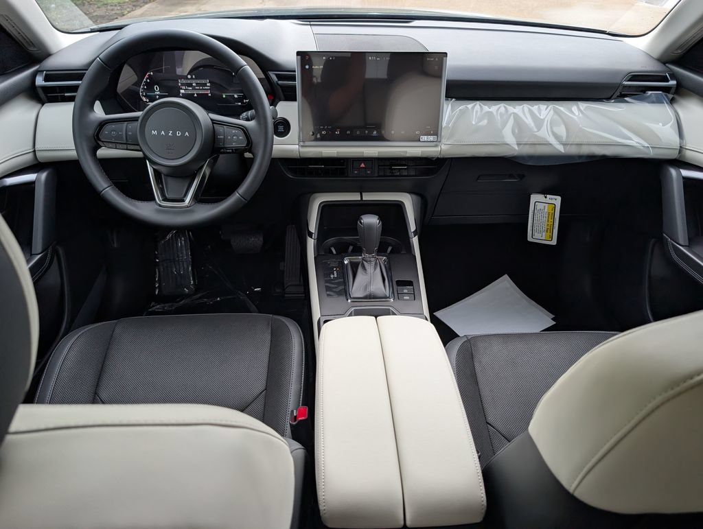 New 2026 MAZDA CX-5 Preferred AWD/4WD image 5