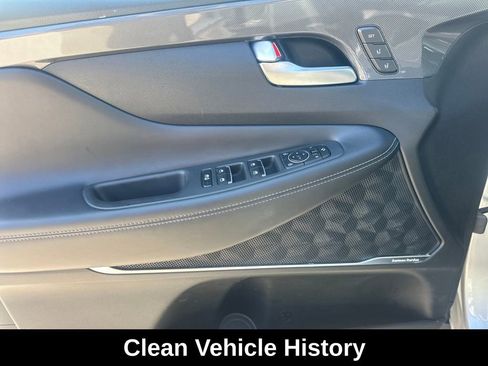 Used 2023 Hyundai Santa Fe Limited image 7