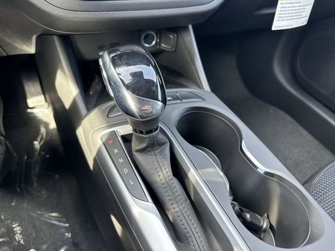 New 2026 Buick Envista Preferred w/ Convenience II Package image 19