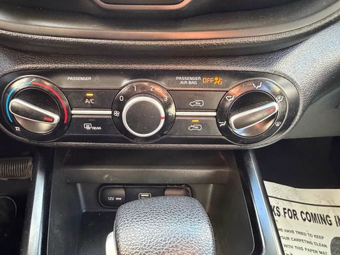 Used 2021 Kia Soul S image 26