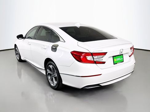 Used 2020 Honda Accord EX-L image 7
