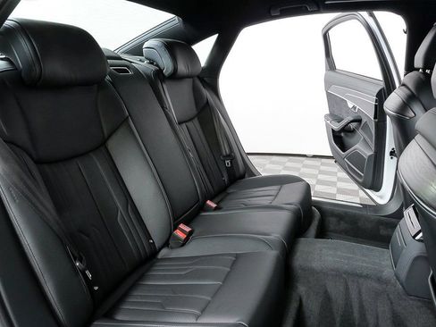 New 2025 Audi A8 L 3.0T image 22