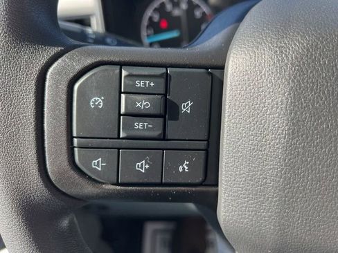 New 2026 Ford F250 XL w/ XL Off-Road Package AWD/4WD image 12