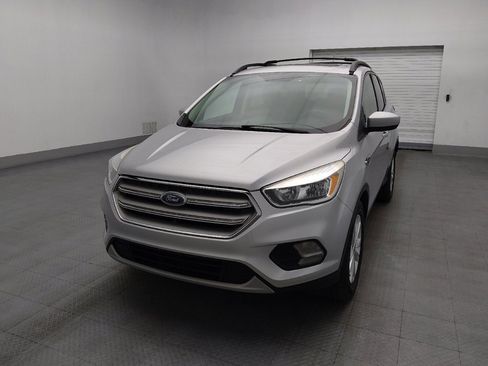 Used 2018 Ford Escape SE FWD image 15