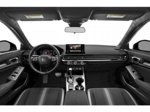 Used 2022 Honda Civic Sport image 8