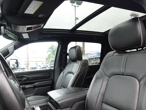 Used 2023 RAM 1500 Limited AWD/4WD image 20