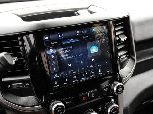 Used 2023 RAM 3500 Tradesman image 28