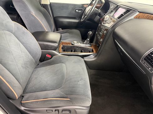 Used 2019 Nissan Armada SV w/ Driver Package RWD image 21