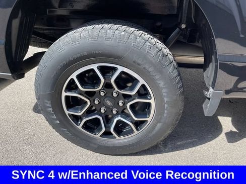 Used 2023 Ford F150 XLT w/ Equipment Group 302A High AWD/4WD image 34