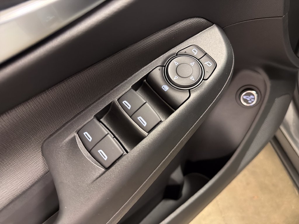 New 2026 Buick Envista Preferred w/ Convenience I Package FWD image 23