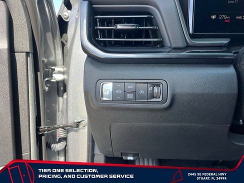 New 2026 GMC Terrain AT4 w/ Convenience Package III AWD/4WD image 24