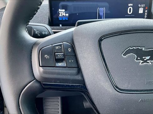 Used 2024 Ford Mustang Mach-E Premium image 23