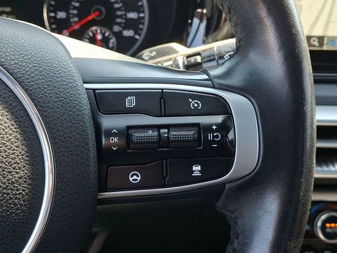 Used 2023 Kia K5 GT-Line AWD/4WD image 23