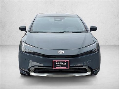 New 2026 Toyota Prius Plug-In Hybrid image 5