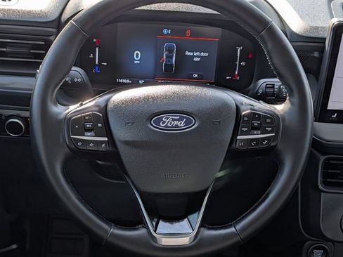 Used 2025 Ford Maverick XLT w/ XLT Luxury Package AWD/4WD image 13