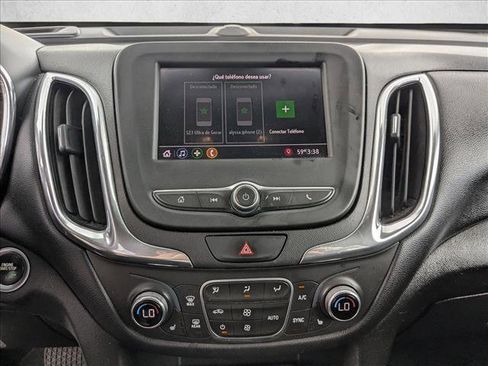 Used 2020 Chevrolet Equinox LT FWD image 13