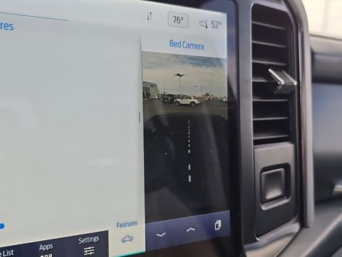 Used 2023 Ford F150 Limited image 47