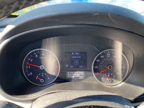 Used 2020 Kia Sportage S w/ S FWD Sunroof Package image 20