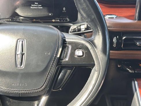 Used 2021 Lincoln Aviator Reserve w/ Equipment Group 202A AWD/4WD image 19