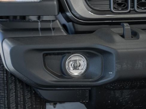 New 2026 Jeep Wrangler Sport S image 11