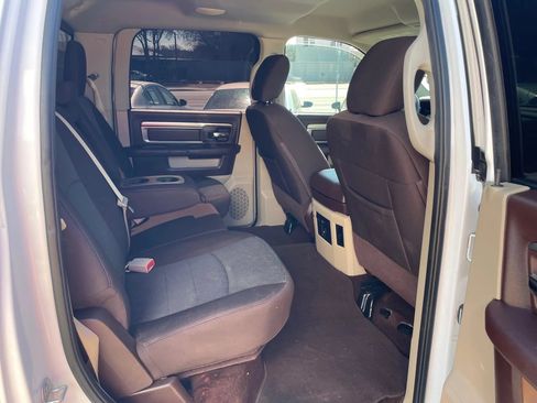 Used 2016 RAM 1500 Lone Star AWD/4WD image 9