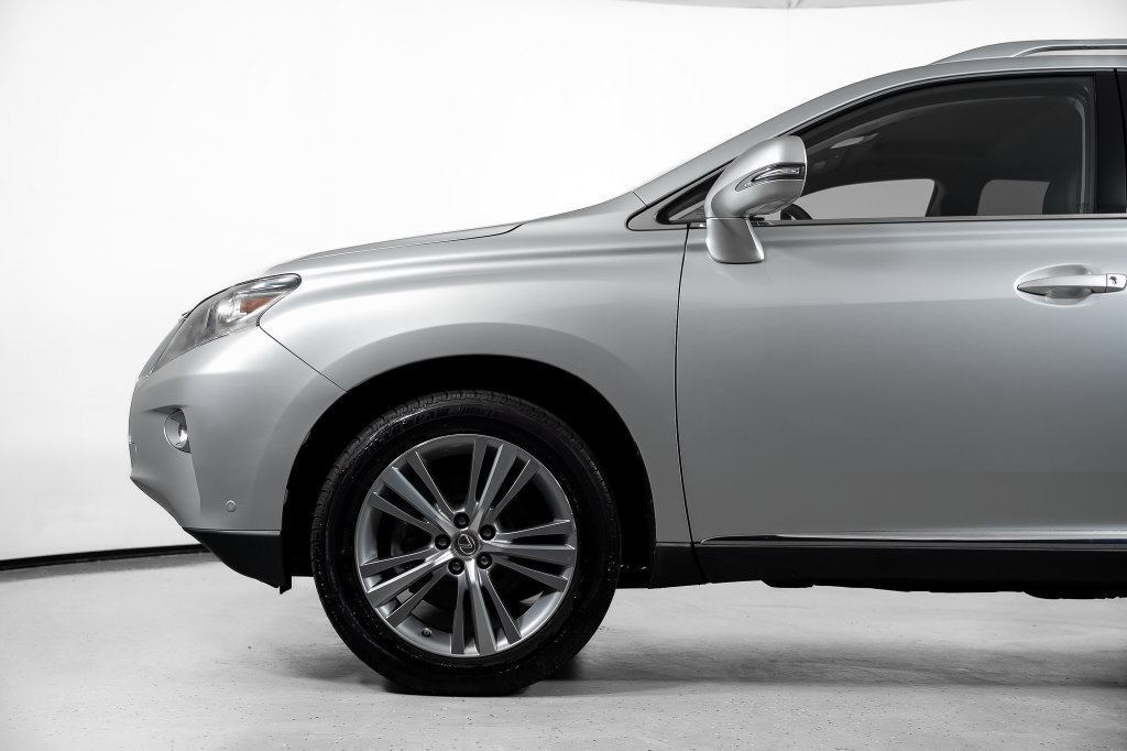 Used 2015 Lexus RX 350 FWD image 14