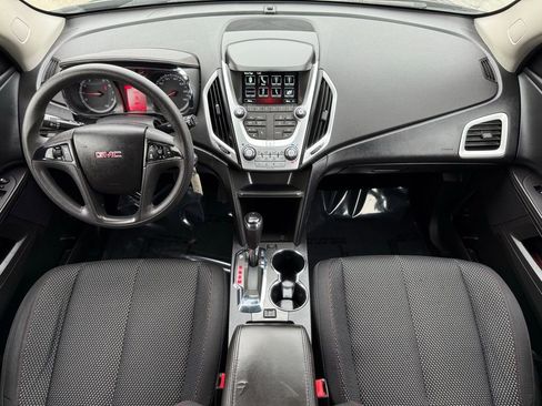 Used 2016 GMC Terrain SLE image 21