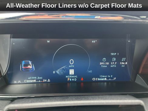 Used 2022 Lincoln Navigator Reserve image 22