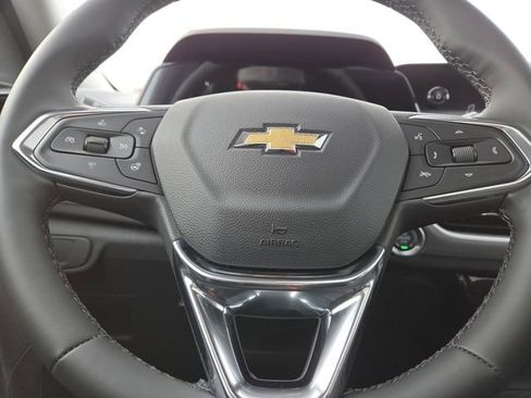 New 2026 Chevrolet TrailBlazer LT w/ Convenience Package AWD/4WD image 36