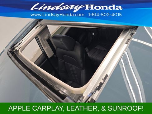 Used 2026 Honda HR-V EX-L image 21