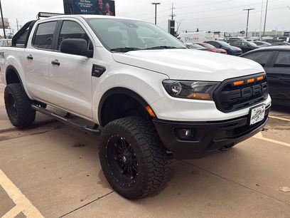 Used 2020 Ford Ranger XL w/ Equipment Group 101A Mid