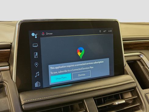 Used 2023 Chevrolet Suburban Premier image 22