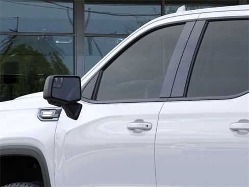 New 2026 GMC Sierra 1500 AT4 w/ AT4 Premium Package image 12