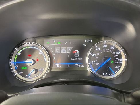 Used 2022 Toyota Highlander XLE image 4