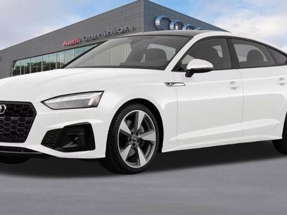 Used 2022 Audi A5 2.0T Premium Plus