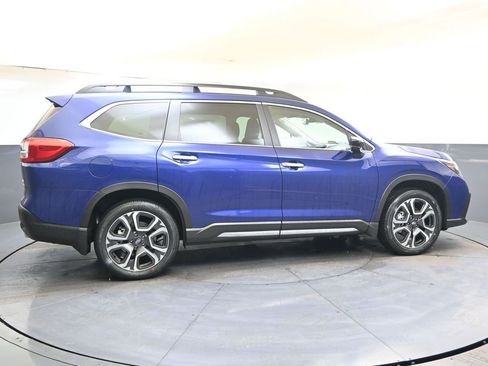 New 2026 Subaru Ascent Touring image 6