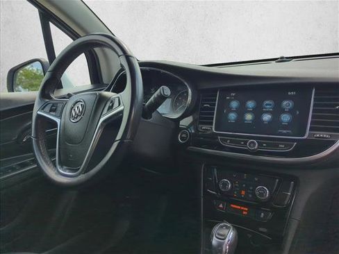 Used 2019 Buick Encore Sport Touring FWD image 27