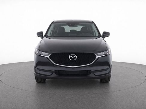 Used 2019 MAZDA CX-5 Touring FWD image 5