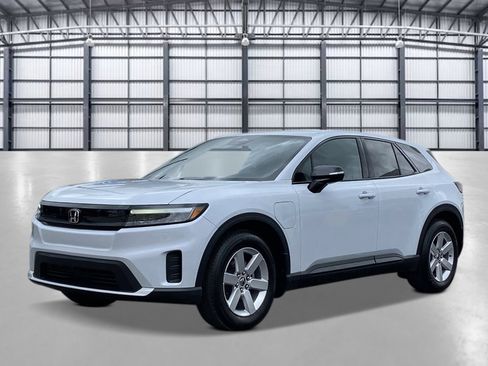 New 2026 Honda Prologue EX image 1