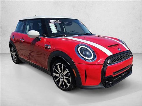 Used 2024 MINI Cooper S FWD image 3