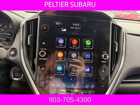 Used 2024 Subaru Impreza RS image 10