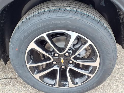 New 2026 Chevrolet TrailBlazer LT w/ Convenience Package FWD image 7
